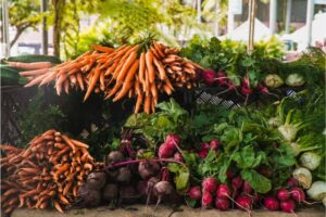 Why It Is Not Recommended To Transplant Carrots And Radish