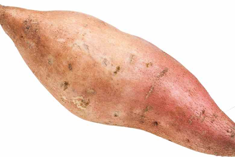 When To Plant Sweet Potatoes In Texas